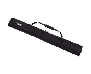 Skidväska Thule RoundTrip Ski Bag 192cm BLACK
