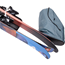 Suksipussi Thule RoundTrip Ski Roller 175cm BLACK