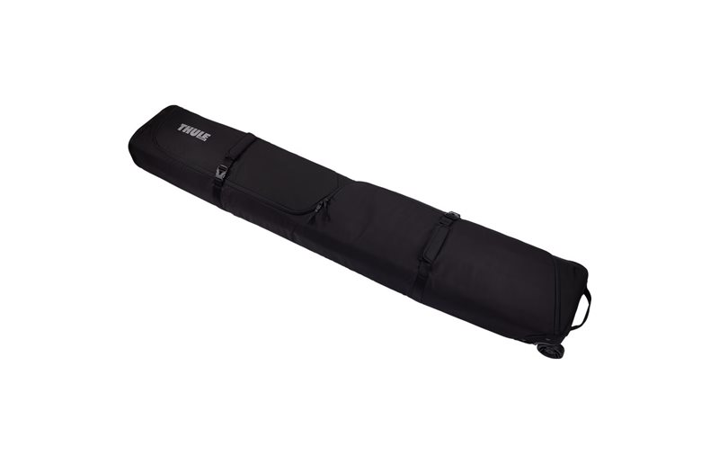 Suksipussi Thule RoundTrip Ski Roller 192cm BLACK