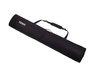 Snowboardväska Thule RoundTrip Snowboard Bag 165cm BLACK