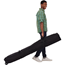 Snowboardbag Thule RoundTrip Snowboard Roller 165cm BLACK