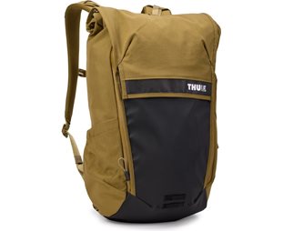 Pyöräilyreppu Thule Paramount 20L Nutria