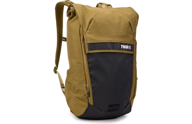 Pyöräilyreppu Thule Paramount 20L Nutria