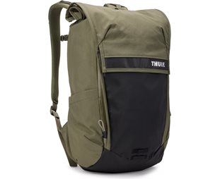 Cykelryggsäck Thule Paramount 20L SOFT GREEN