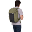 Cykelryggsäck Thule Paramount 28L SOFT GREEN