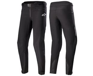 Alpinestars Nevada 2 Thermal Pants Black
