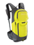 Evoc Cykelryggsäck Fr Lite Race 10L Carbon Grey - Sulphur