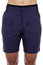 Cube Atx W's Baggy Shorts Cmpt Incl. Liner Shorts Violet