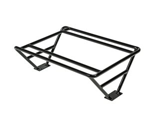 Lastenistuimen suojakehys Cargobike Longtail Varia