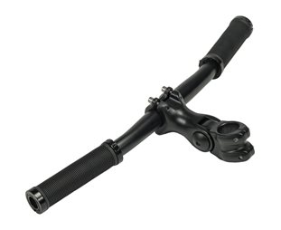 Styre for passasjer Cargobike Longtail Varia