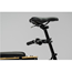 Styre för passagerare Cargobike Longtail Varia