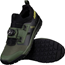 Cykelsko Leatt Shoe ProFlat 2.0 Spinach