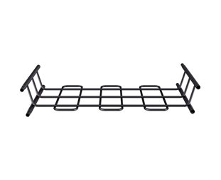 Lastkorg Thule Canyon Extension XT Black
