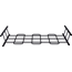 Lastkorg Thule Canyon Extension XT Black
