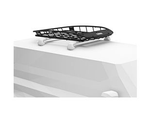 Lastkorg Thule Canyon XT Black