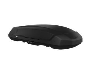 Takbox Thule Force 3 L Black Matt