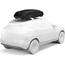 Tagboks Thule Force 3 L Sort Mat