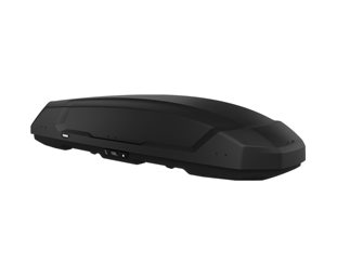 Takbox Thule Force 3 XXL Sport Black Matt