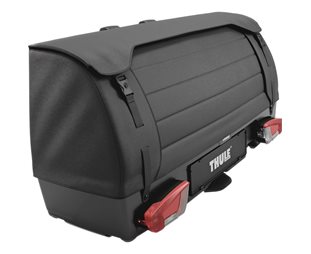 Bakbox Thule Onto 2 Black