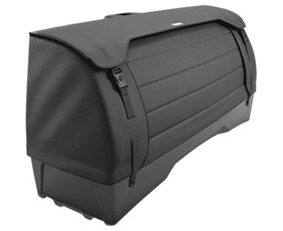 Bakbox Thule Onto 2 For Thule Easyfold 3 Black