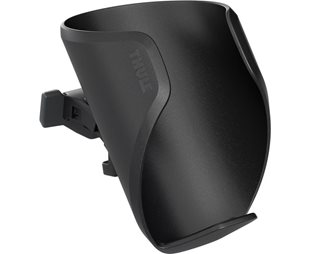 Flaskställ Thule Bottle Cage Black