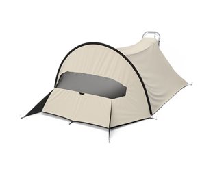 Väderskydd Thule Sun And Wind Tarp Beige