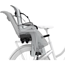 Lastenistuin Thule Ridealong 2 Tarakkakiinnitys Light Gray