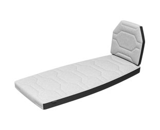 Koiran peti Thule Bexey Dog Bed L