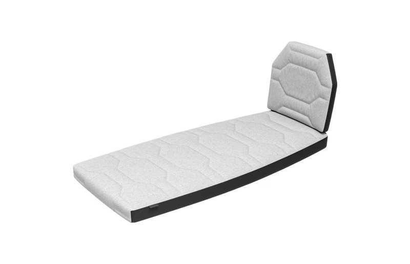 Koiran peti Thule Bexey Dog Bed L