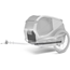 Koiran peti Thule Bexey Dog Bed L