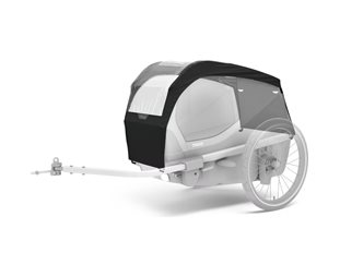 Sadesuoja Thule Bexey Rain Cover L