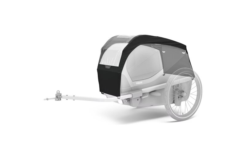 Sadesuoja Thule Bexey Rain Cover L