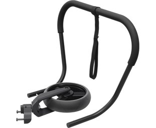 Juoksusetti Thule Bexey Strolling Kit M Black