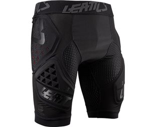 Beskyttelsesbukser Leatt DBX 3.0 3DF Impact Shorts Men