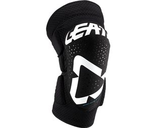 Polvisuojat Leatt 3DF 5.0 Knee Guards Youth