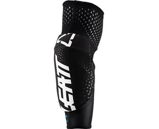 Kyynärsuojat Leatt Elbow Guards 3DF 5.0 Youth