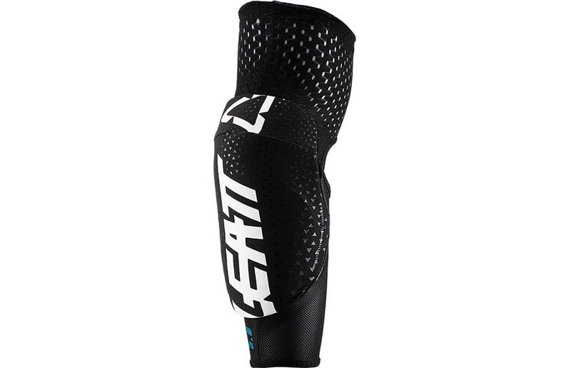 Kyynärsuojat Leatt Elbow Guards 3DF 5.0 Youth