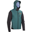 Pyöräilytakki Leatt Jacket MTB Trail 3.0 Teal