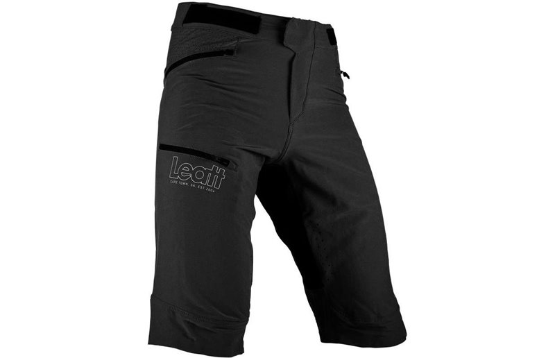 Pyöräilyhousut Leatt Shorts MTB Enduro 3.0 Black