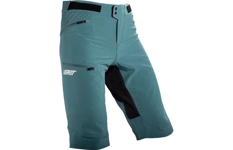 Cykelbyxor Leatt Shorts MTB Enduro 3.0 Teal