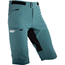 Cykelbyxor Leatt Shorts MTB Enduro 3.0 Teal