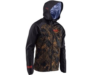 Pyöräilytakki Leatt Jacket MTB HydraDri 4.0 Timber