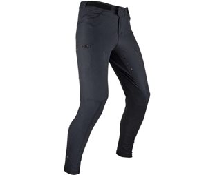 Pyöräilyhousut Leatt Pant MTB Trail 2.0 Black