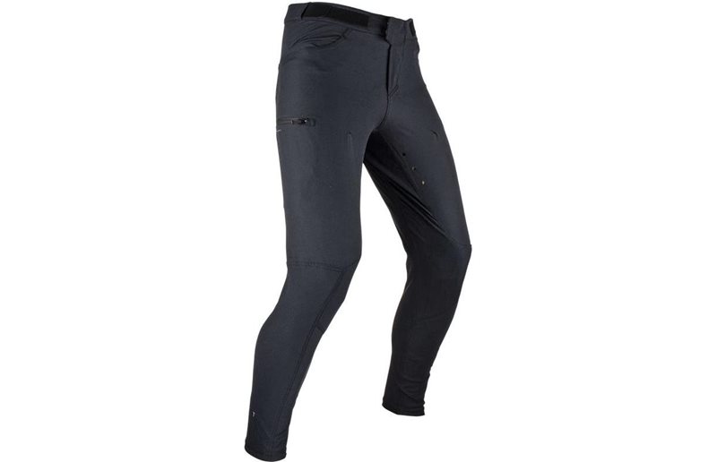 Pyöräilyhousut Leatt Pant MTB Trail 2.0 Black