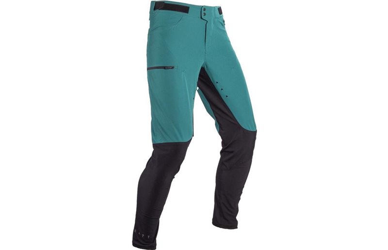 Cykelbyxor Leatt Pant MTB Trail 2.0 Teal