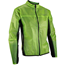 Cykeljacka Leatt RaceCover Rain Jacket Men Lime