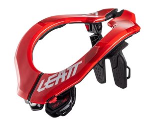 Suojapanssari Leatt Neck Brace 3.5 Red