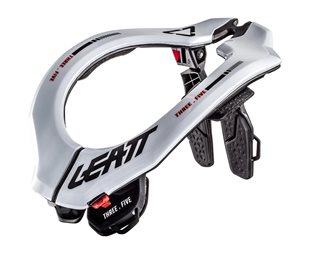 Suojapanssari Leatt Neck Brace 3.5 White