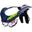 Suojapanssari Leatt Neck Brace 3.5 Blue