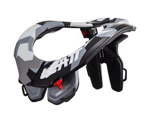Suojapanssari Leatt Neck Brace 3.5 Forge